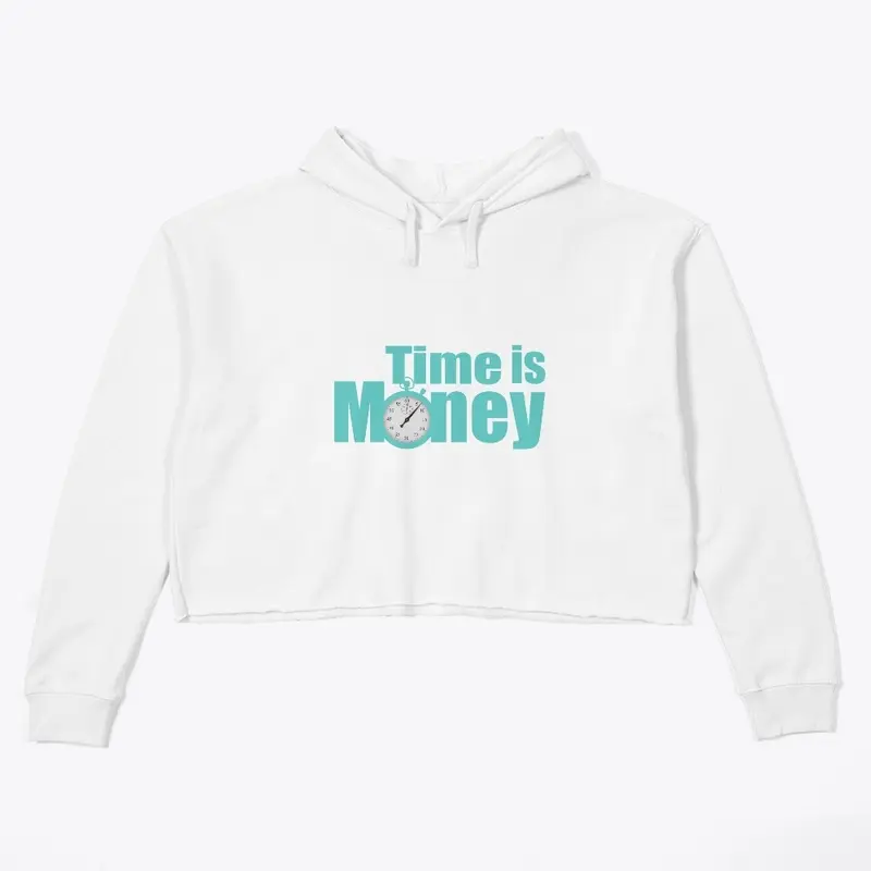 time is money 