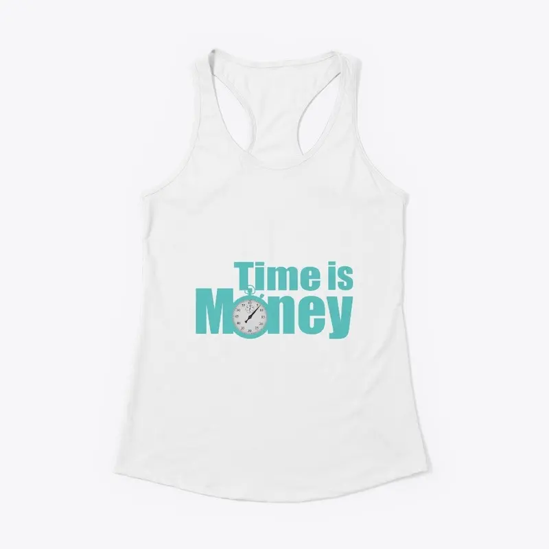 time is money 