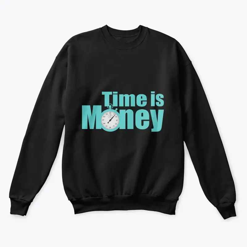 time is money 