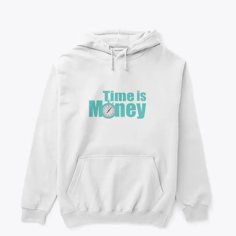 time is money 