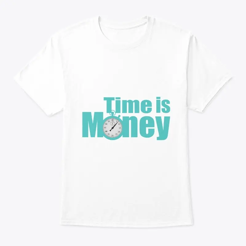 time is money 